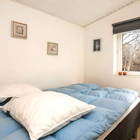7 Person In Hurup Thy-by Traum Holiday home