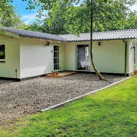 Hurup Thy Xviii Holiday home