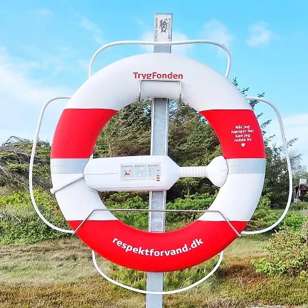 7 Person In Hurup Thy-by Traum Holiday home *