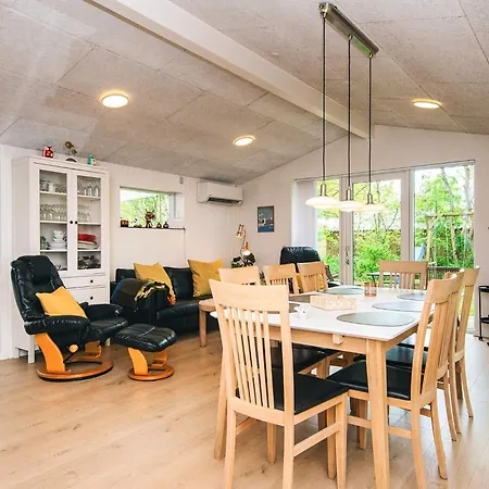 7 Person In Hurup Thy-by Traum Sonder Ydby
