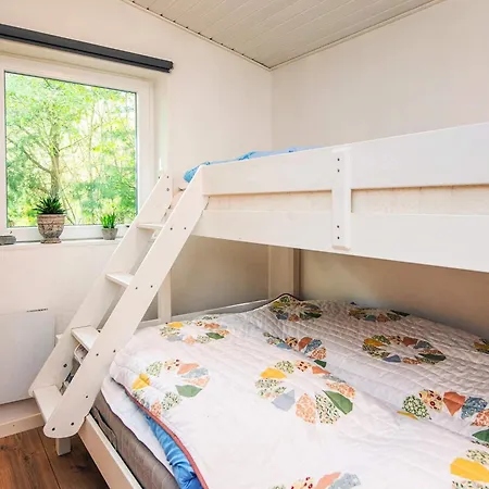 7 Person In Hurup Thy-by Traum Holiday home *