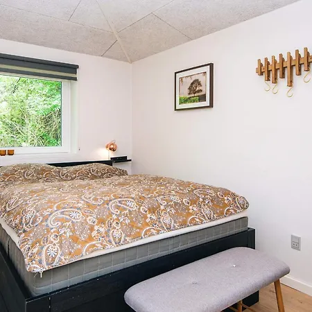 7 Person In Hurup Thy-by Traum Holiday home *